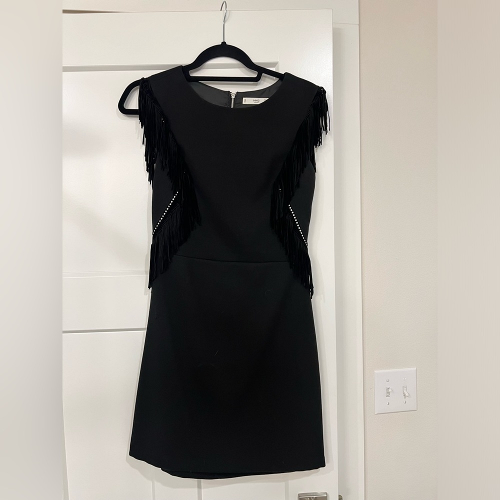 Mango Dress - Picture 4 of 7